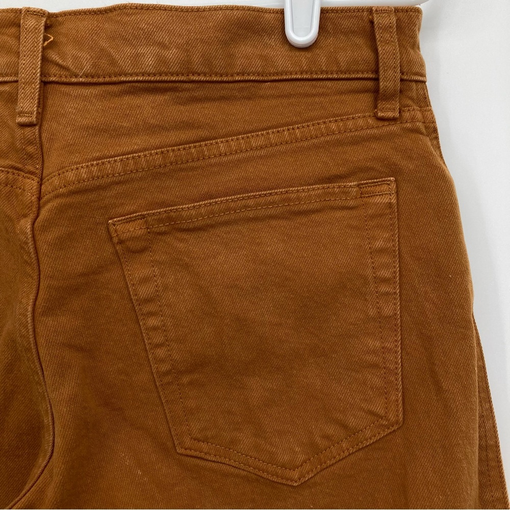 Lucky Brand Women’s Wide leg Crop Jeans - Picture 8 of 12